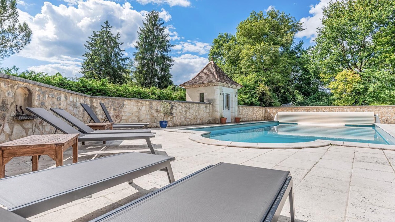 Photo of Outdoor in Bourdeilles