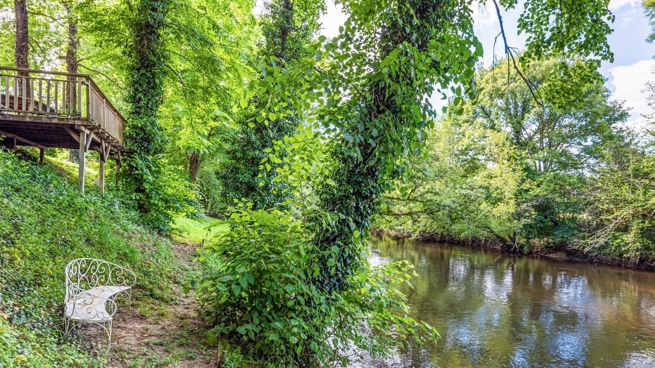 Photo of Outdoor in Bourdeilles