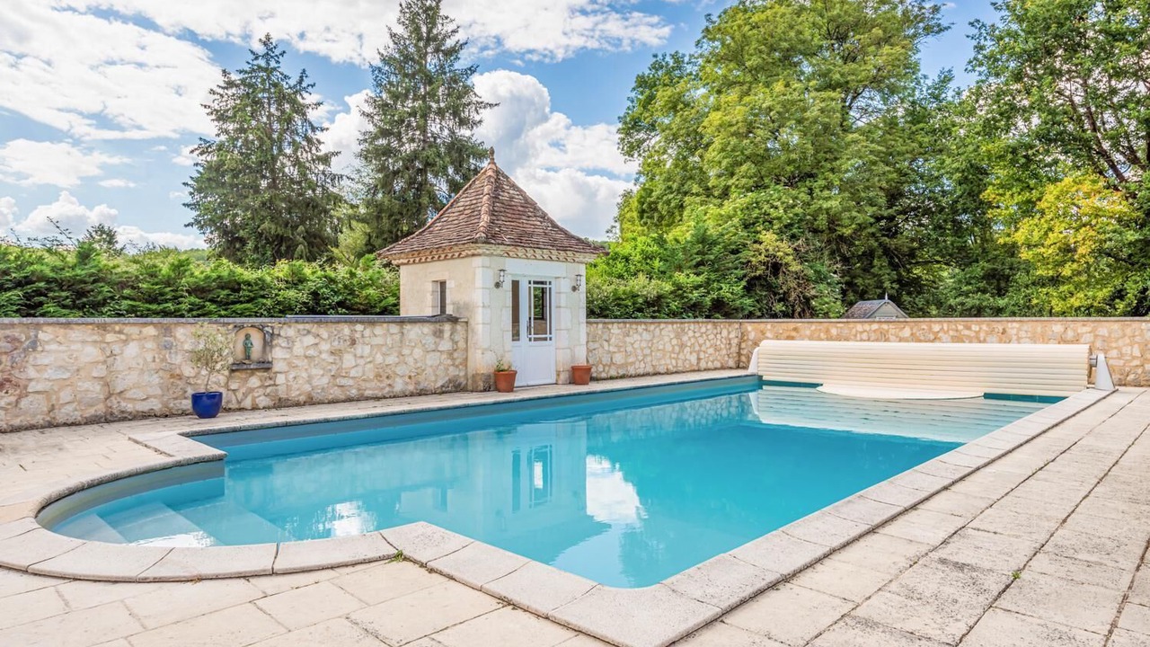 Photo of Outdoor in Bourdeilles