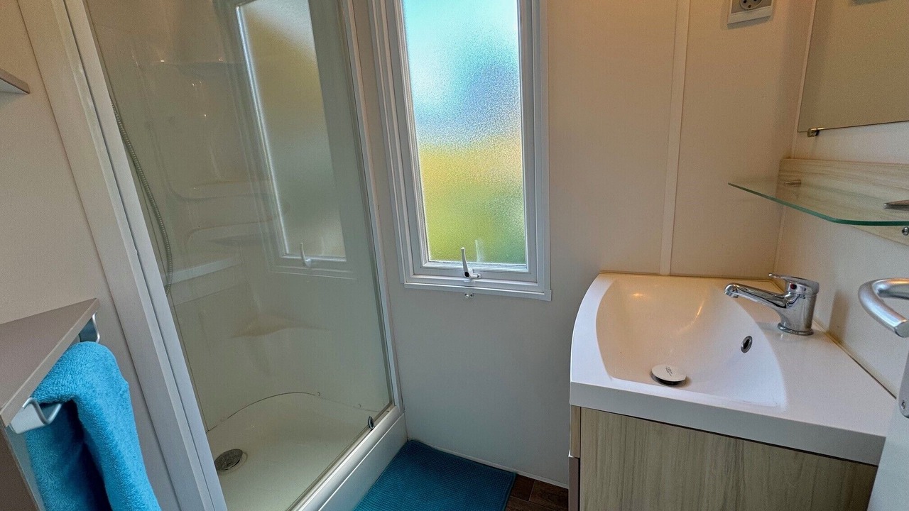 Photo of Bathroom in Saint-Astier