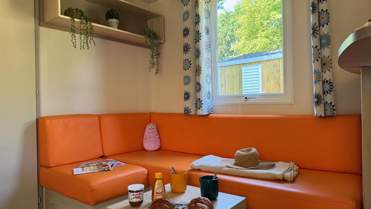 Photo of Livingroom in Saint-Astier