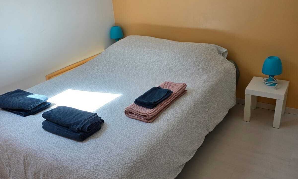 Photo of Bedroom in Quartier des Dunes
