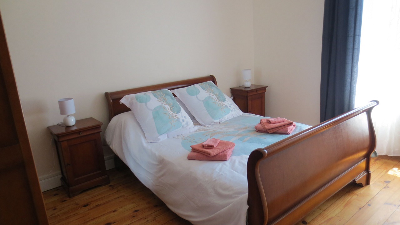Photo of Bedroom in Issigeac