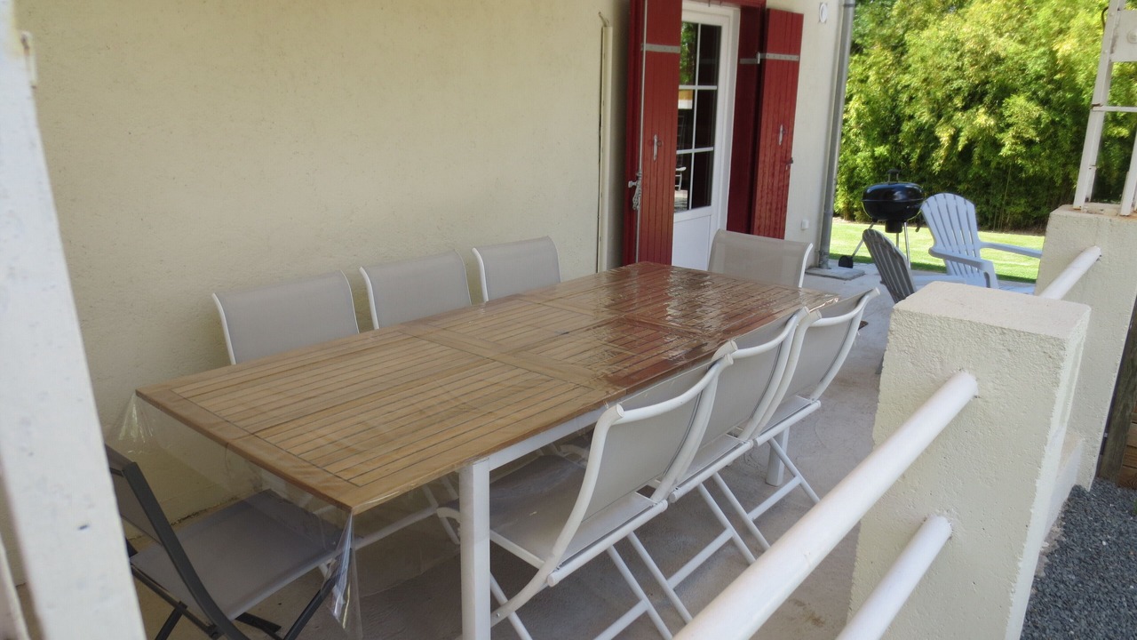 Photo of Outdoor in Issigeac