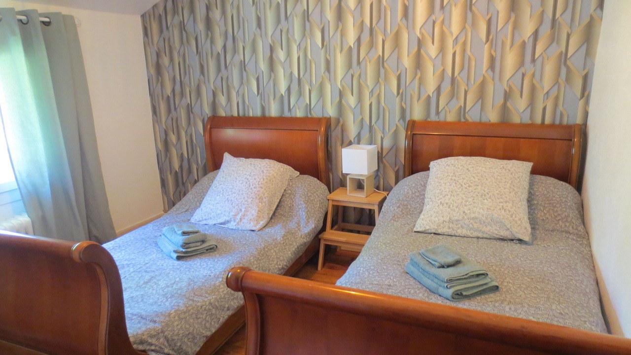 Photo of Bedroom in Issigeac