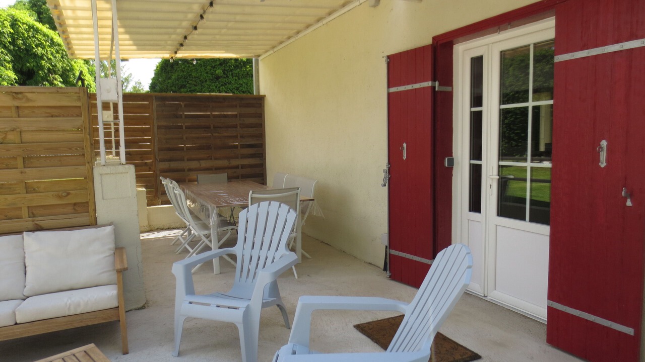 Photo of Outdoor in Issigeac