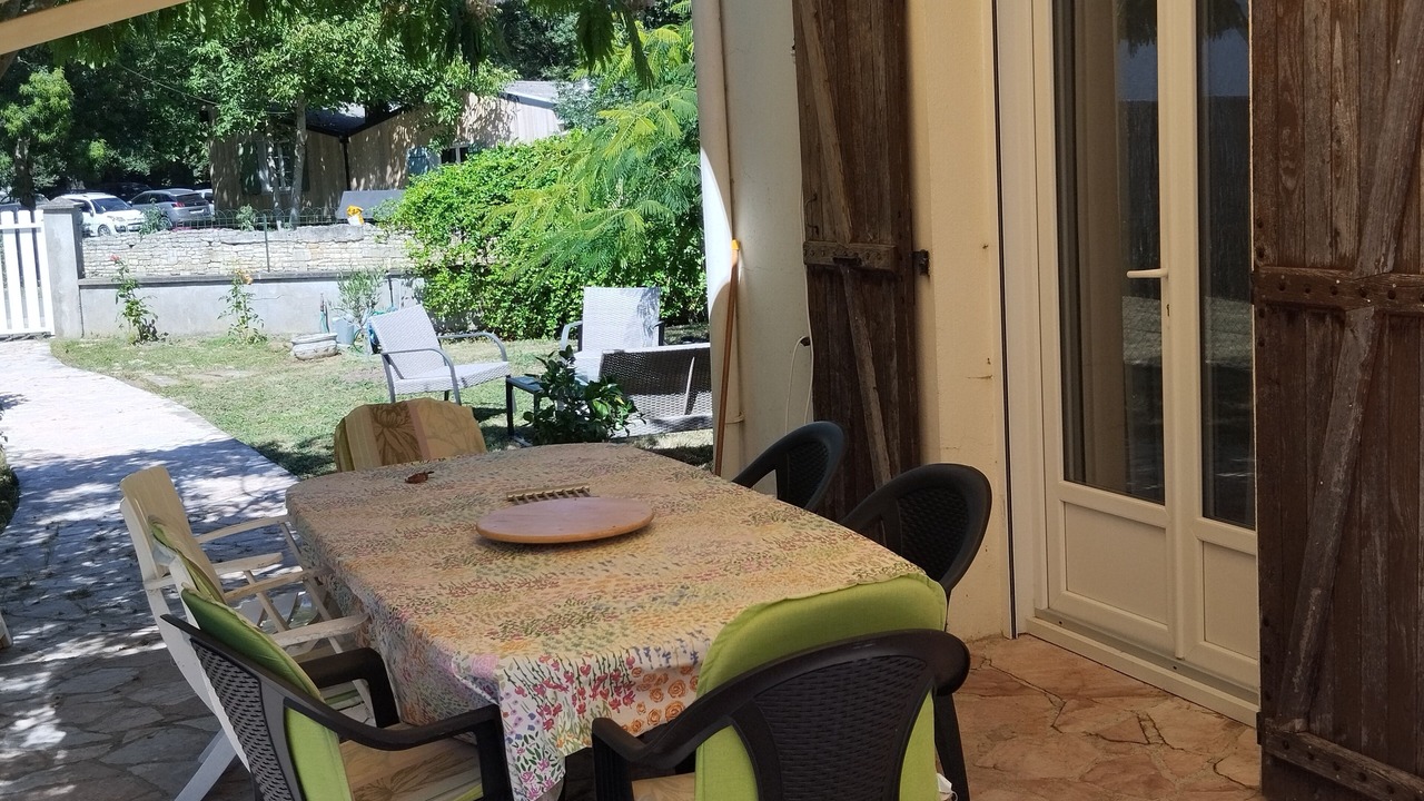 Photo of Outdoor in Magne
