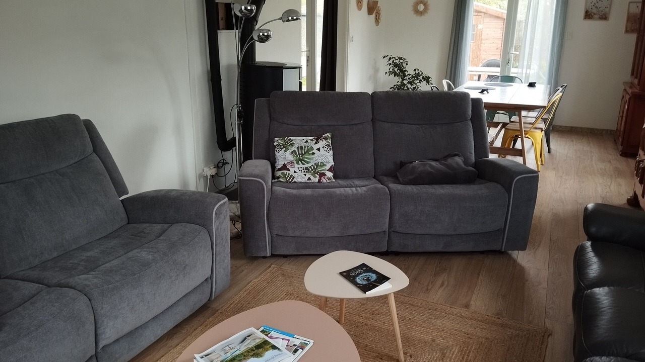 Photo of Livingroom in Magne