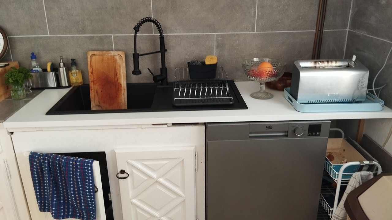 Photo of Kitchen in Magne