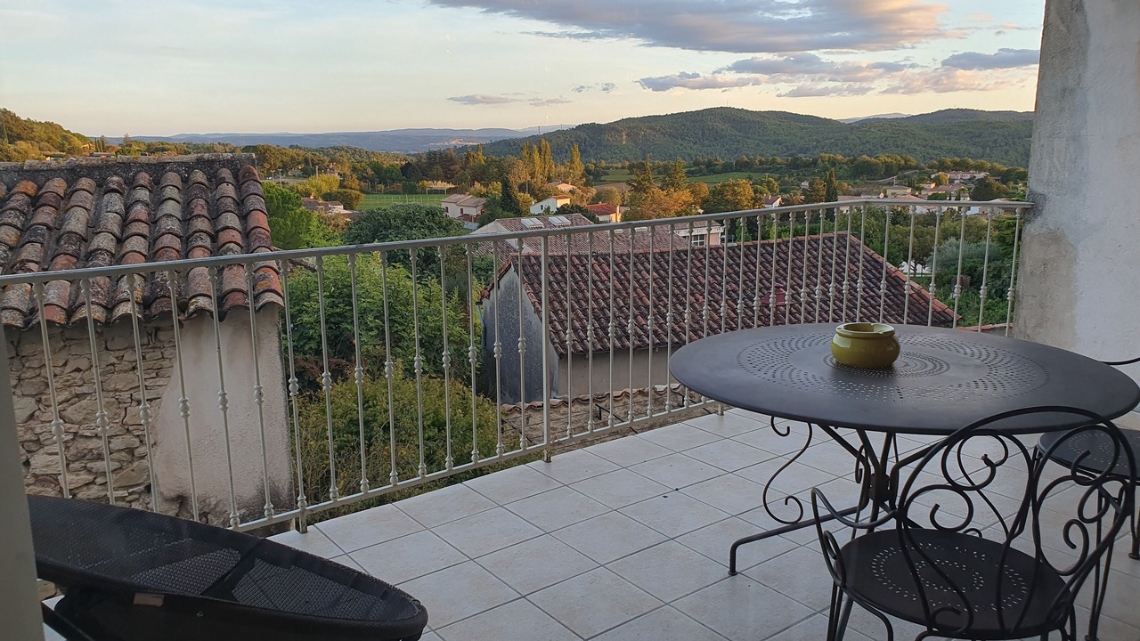 Photo of Outdoor in Pierrevert