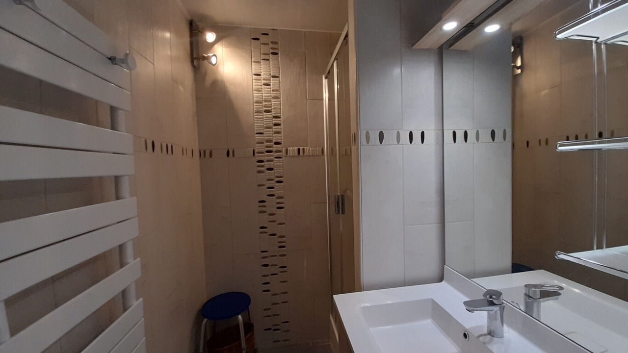 Photo of Bathroom in La Roche-Posay