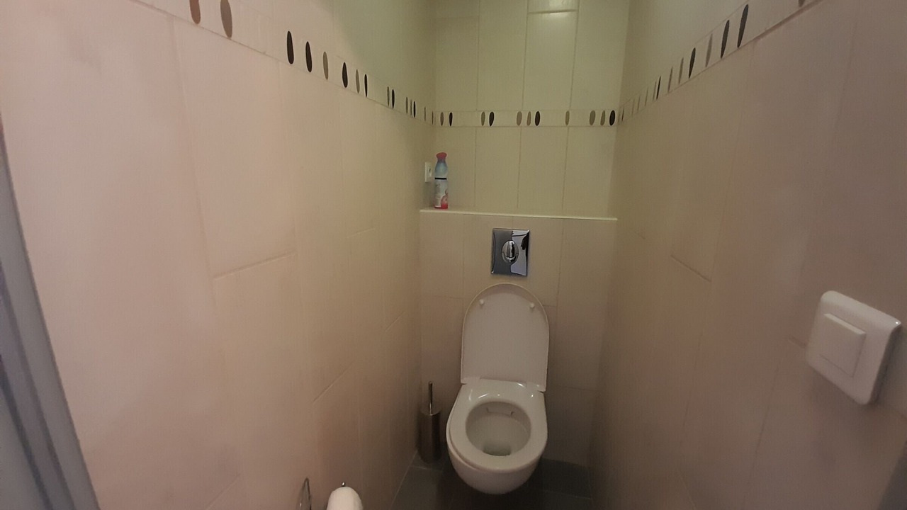 Photo of Bathroom in La Roche-Posay