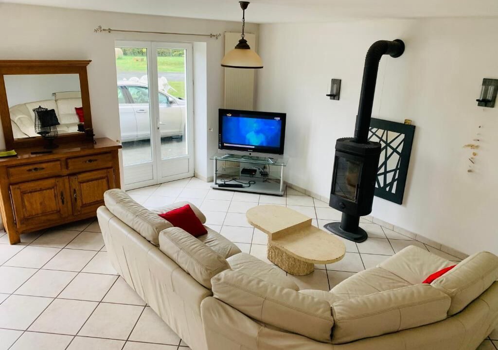 Photo of Livingroom in Saint-Florent