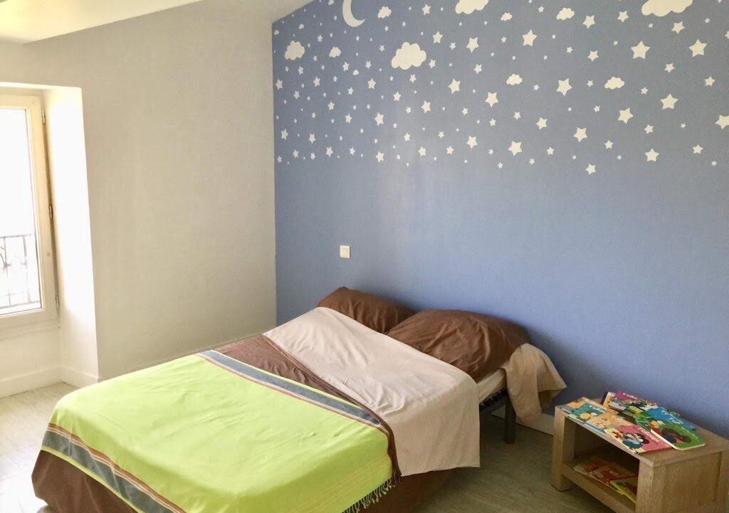 Photo of Bedroom in Saint-Florent
