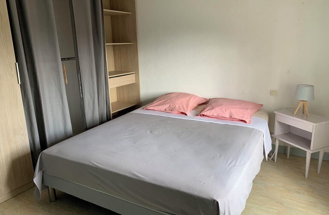 Photo of Bedroom in Saint-Florent