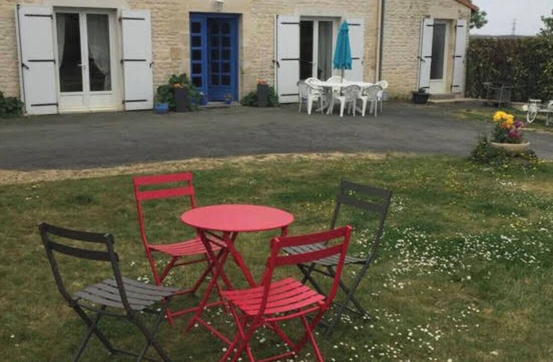 Photo of Outdoor in Saint-Florent