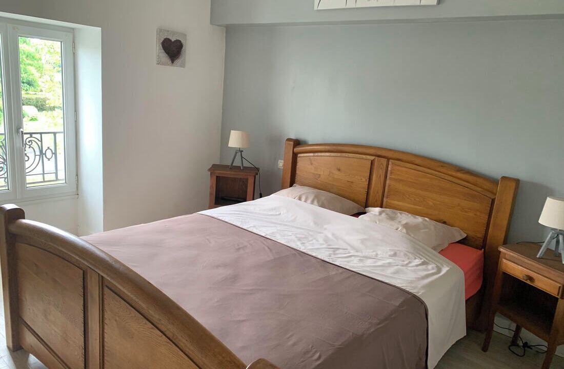Photo of Bedroom in Saint-Florent