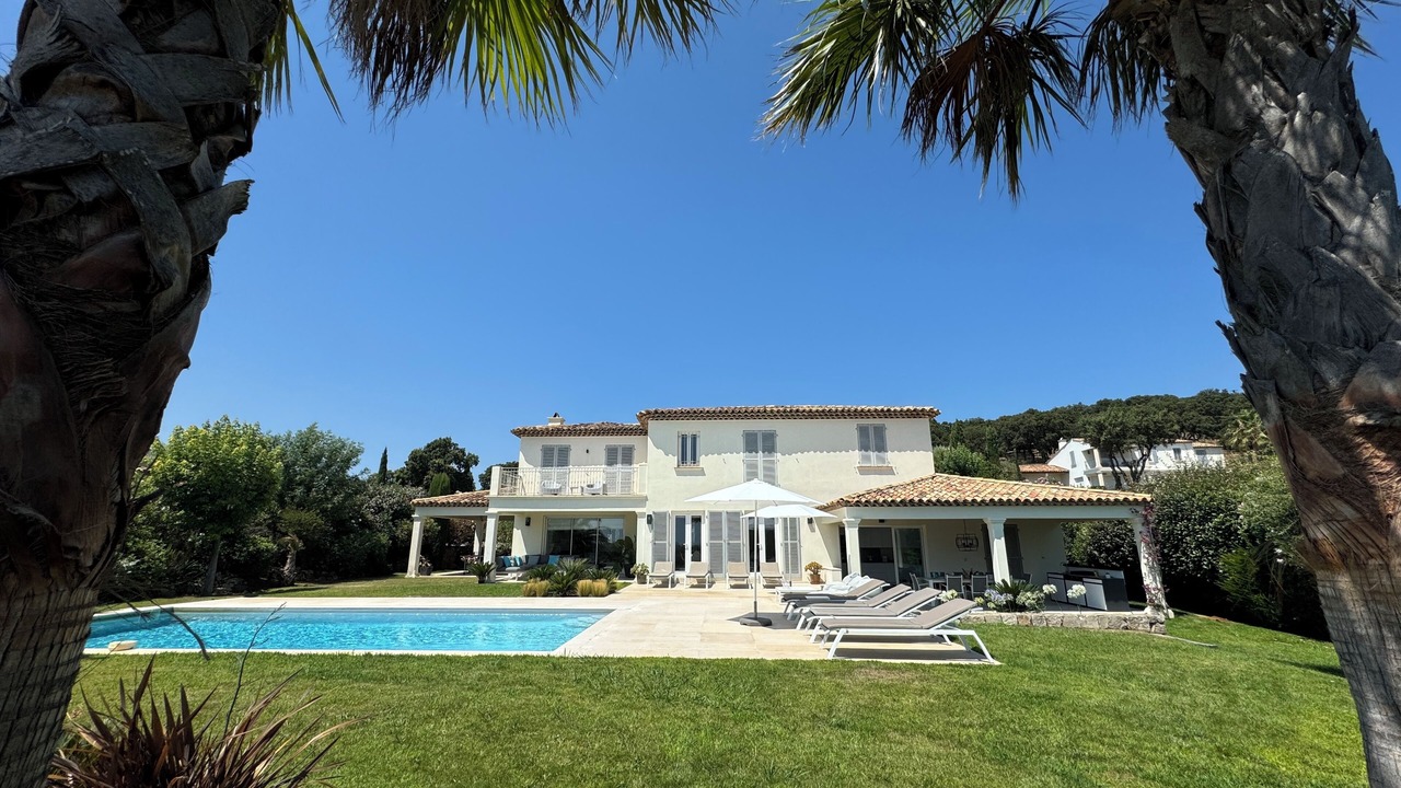 Photo of Outdoor in Les Restanques