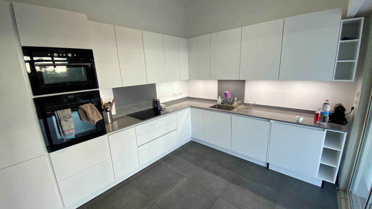 Photo of Kitchen in Les Restanques