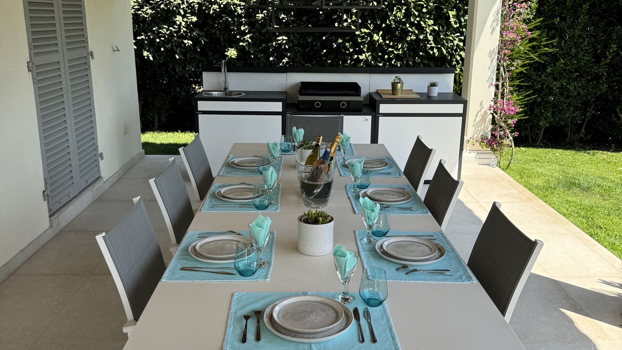 Photo of Outdoor in Les Restanques