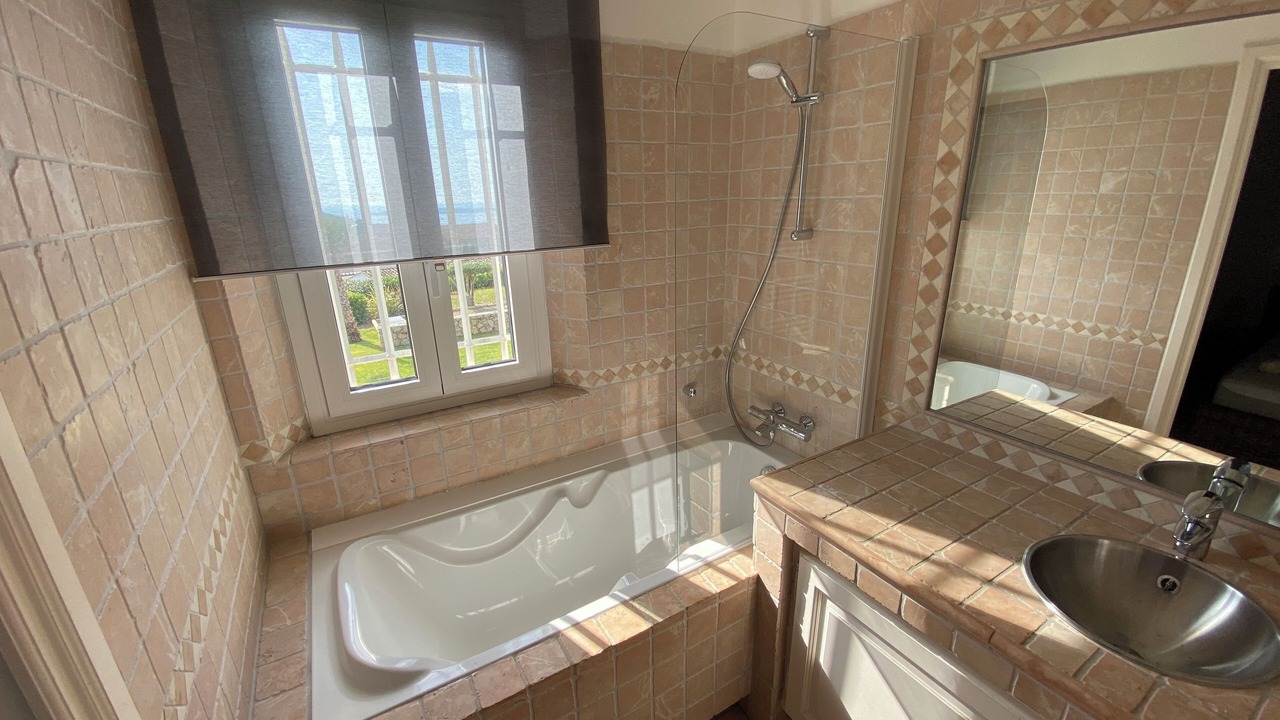 Photo of Bathroom in Les Restanques