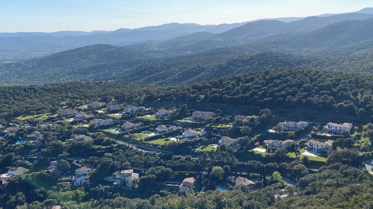 Photo of Outdoor in Les Restanques