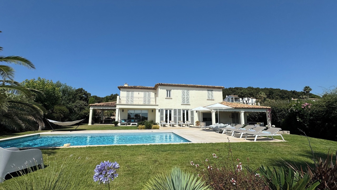 Photo of Outdoor in Les Restanques
