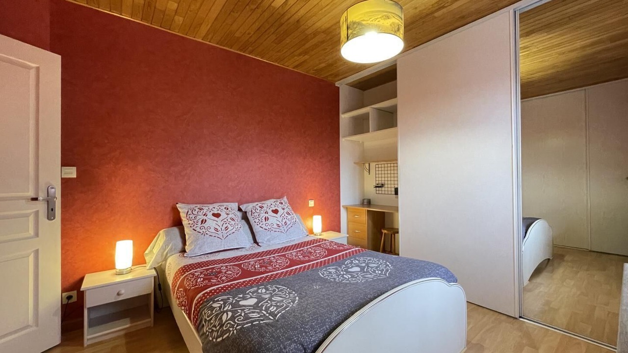Photo of Bedroom in Arbonne