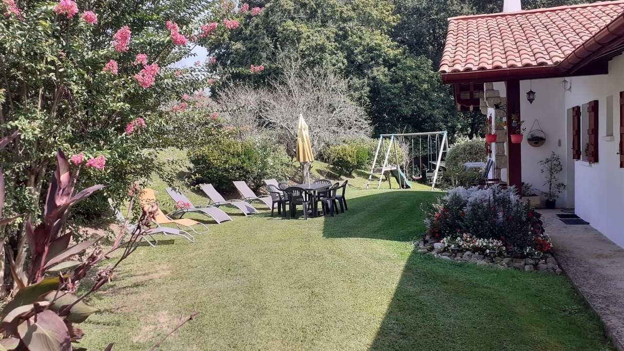 Photo of Outdoor in Arbonne