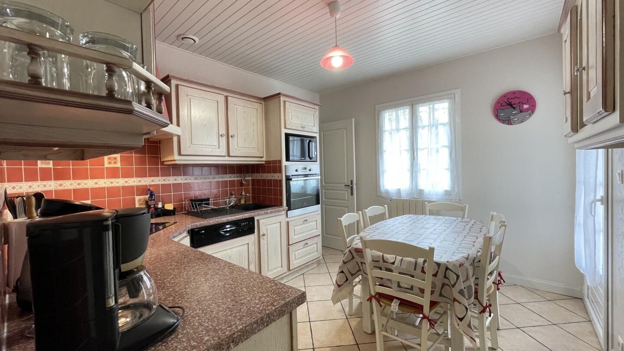 Photo of Kitchen in Arbonne