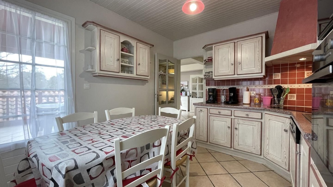 Photo of Kitchen in Arbonne