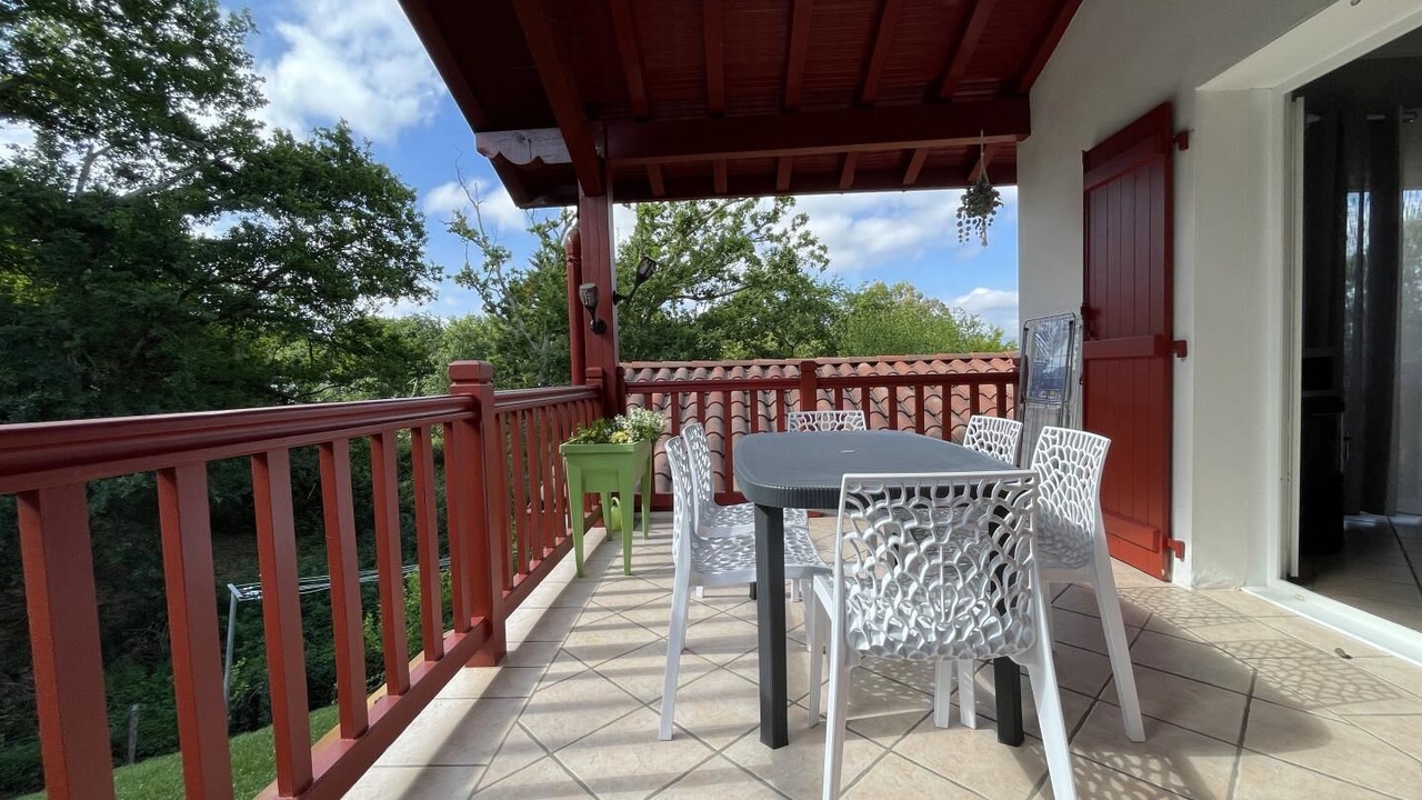Photo of Outdoor in Arbonne