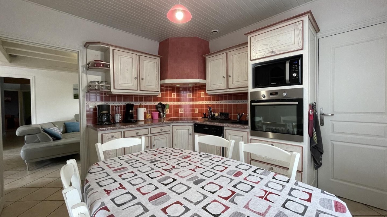 Photo of Kitchen in Arbonne