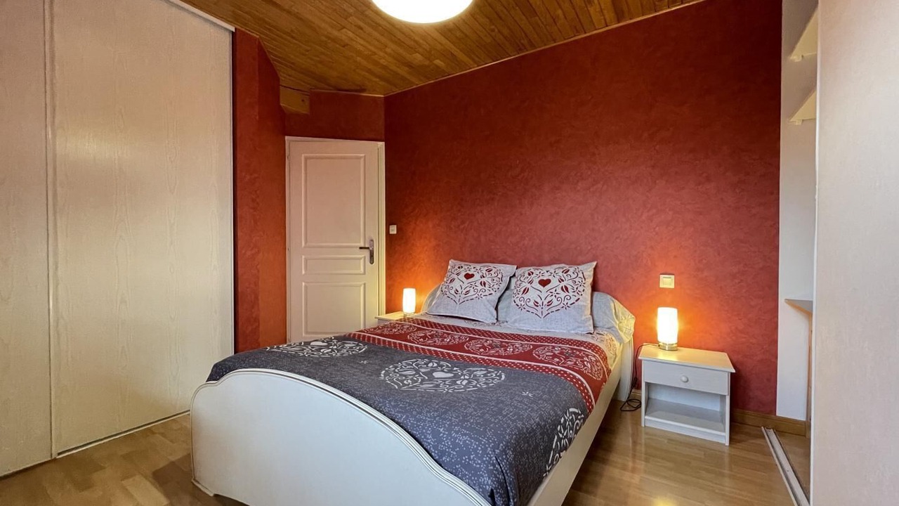 Photo of Bedroom in Arbonne
