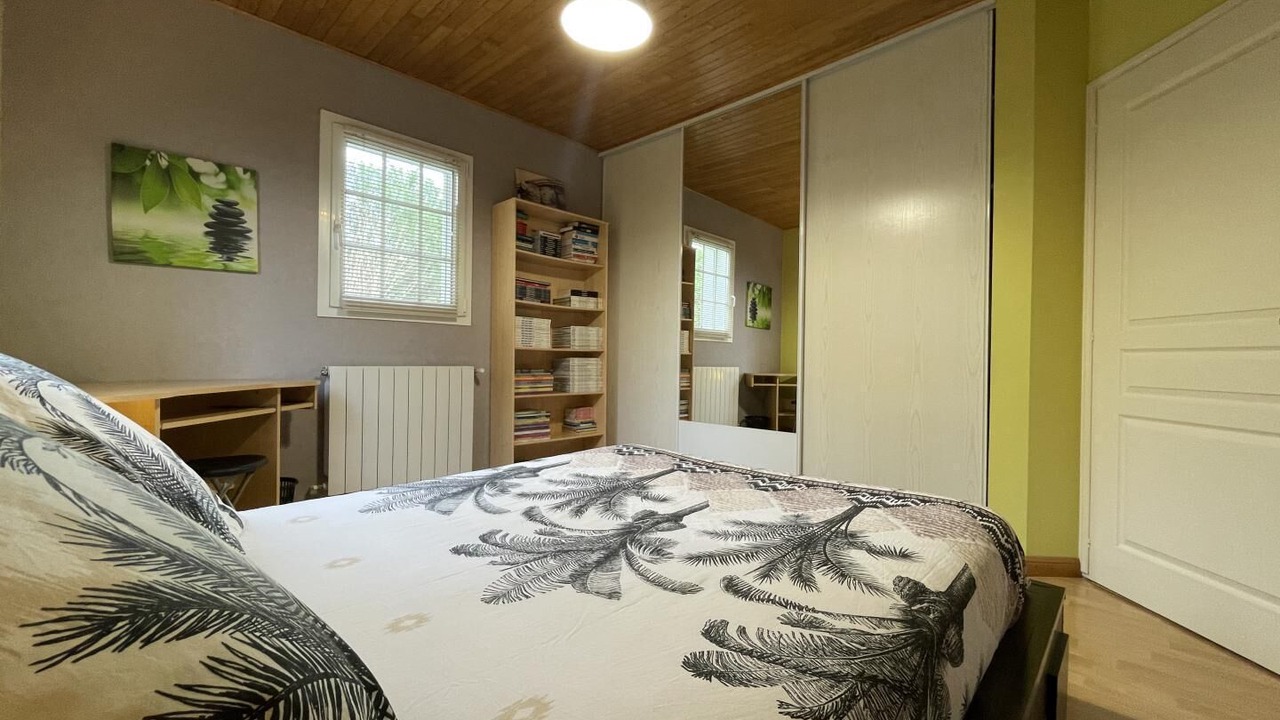 Photo of Bedroom in Arbonne