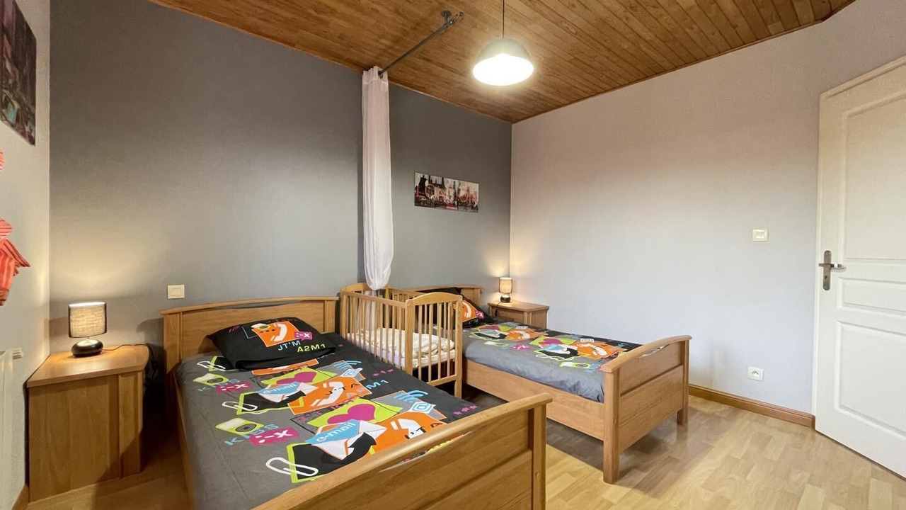 Photo of Bedroom in Arbonne