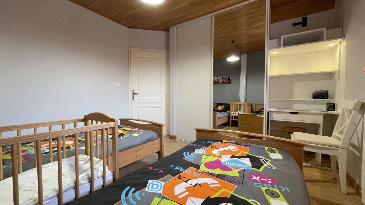 Photo of Bedroom in Arbonne