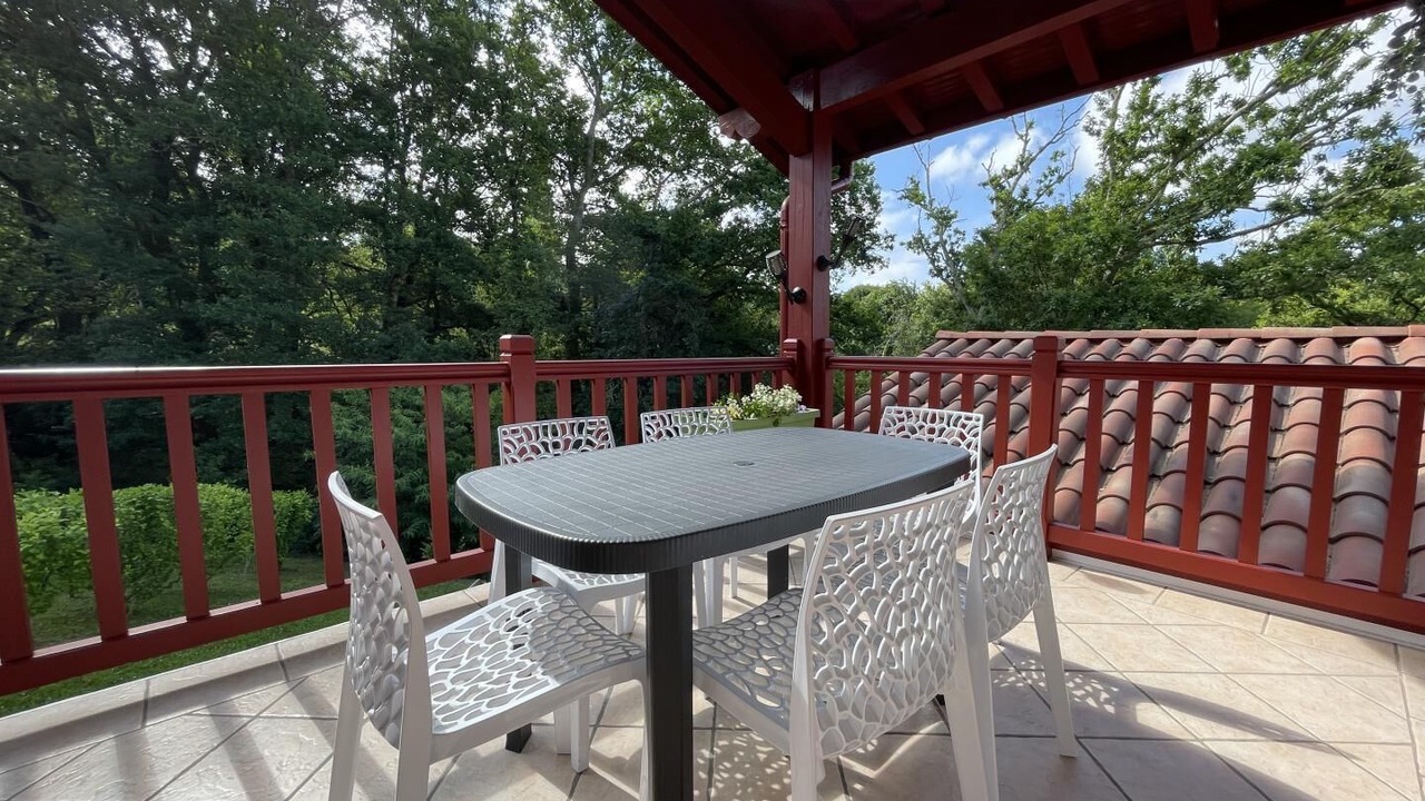 Photo of Outdoor in Arbonne