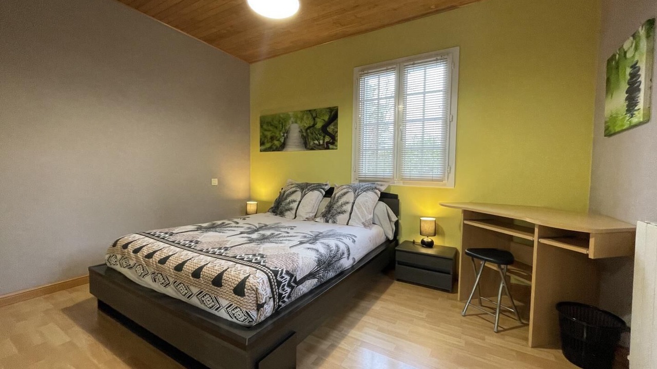 Photo of Bedroom in Arbonne