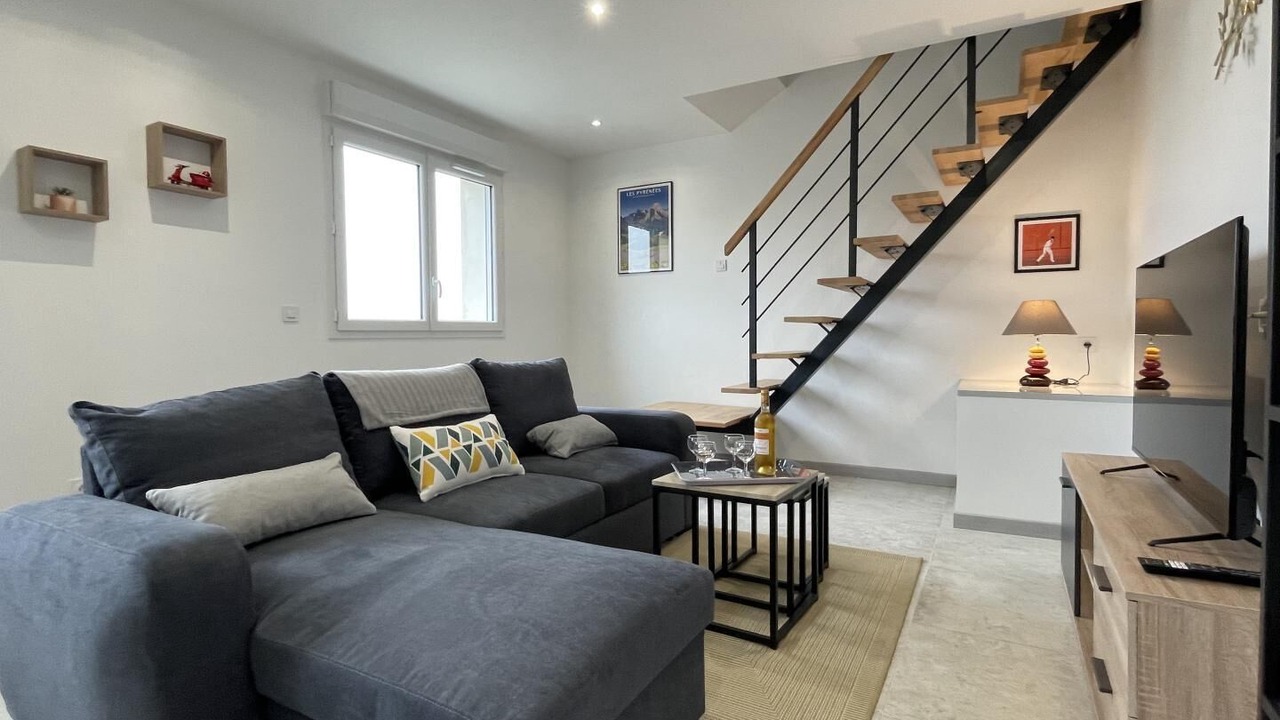 Photo of Livingroom in Moumour
