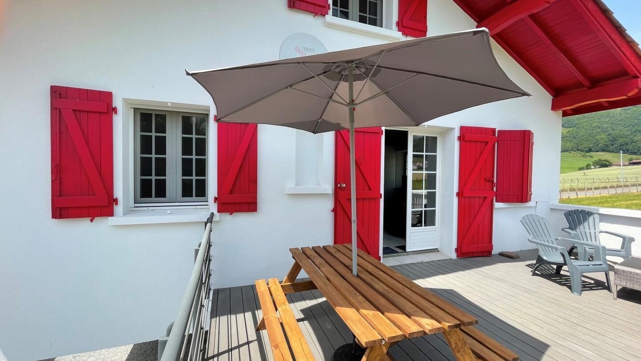 Photo of Outdoor in Mendive
