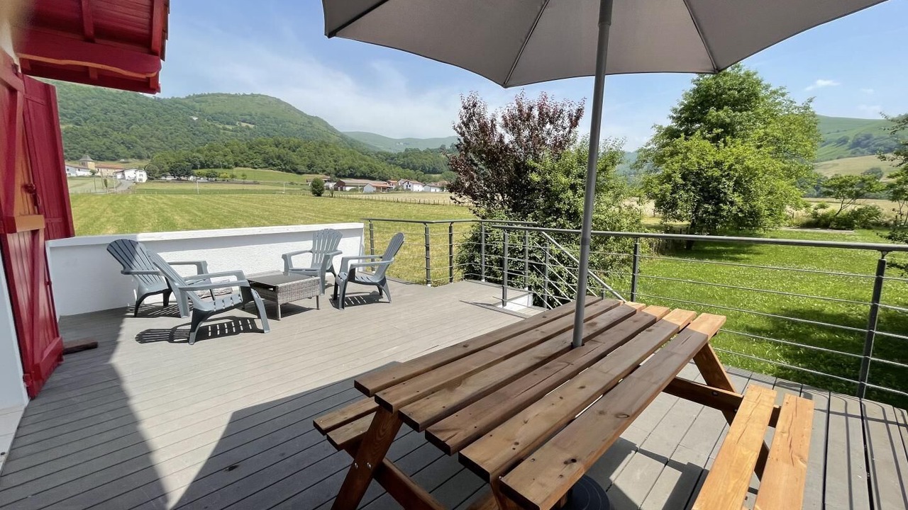 Photo of Outdoor in Mendive