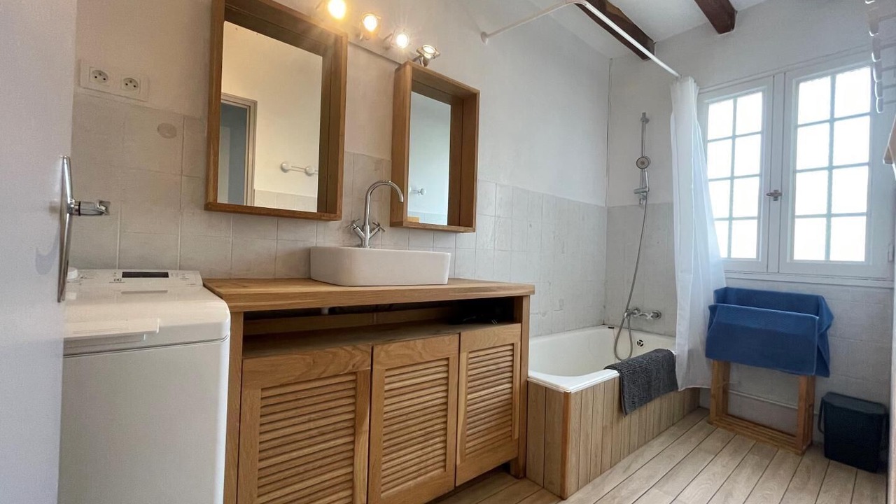 Photo of Bathroom in Mendive