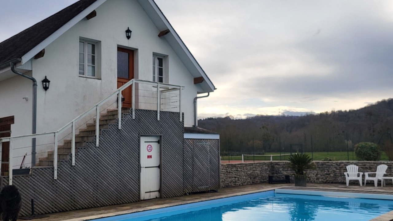 Photo of Outdoor in Arros-de-Nay