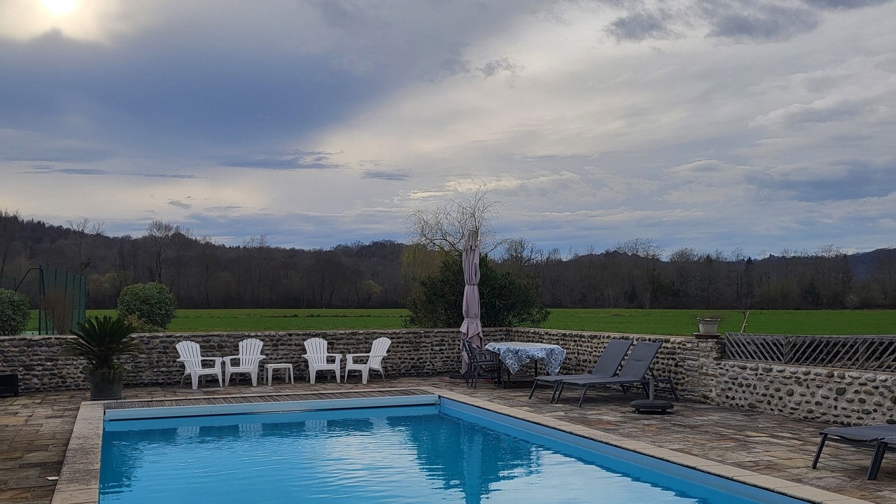 Photo of Outdoor in Arros-de-Nay