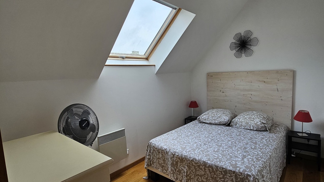 Photo of Bedroom in Arros-de-Nay