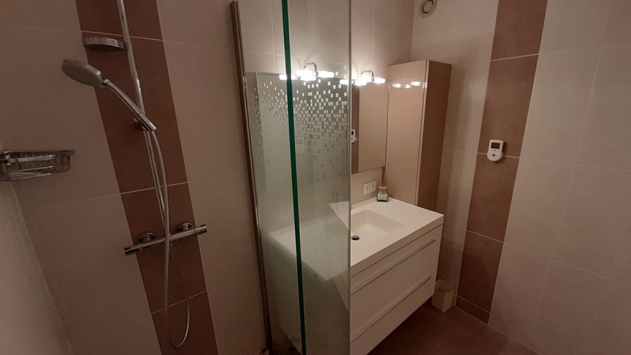 Photo of Bathroom in La Roche-Posay