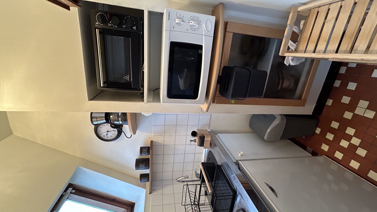 Photo of Kitchen in La Roche-Posay