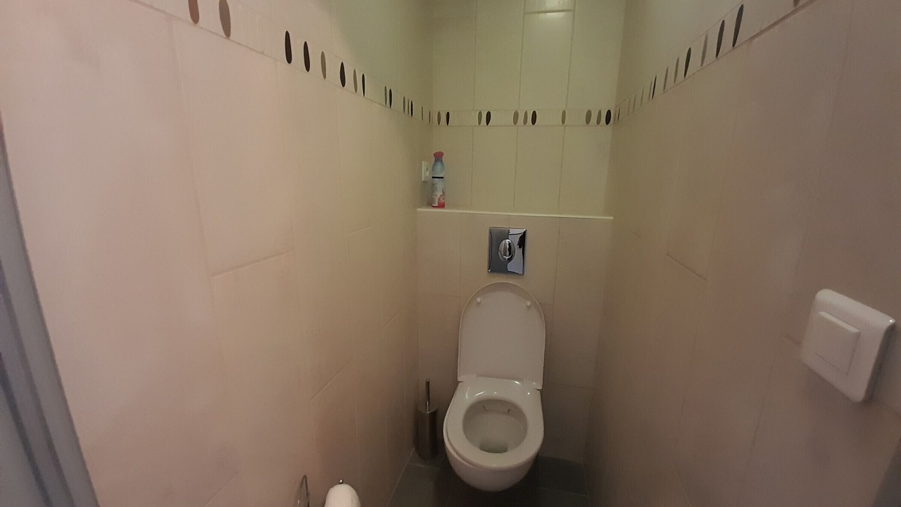 Photo of Bathroom in La Roche-Posay
