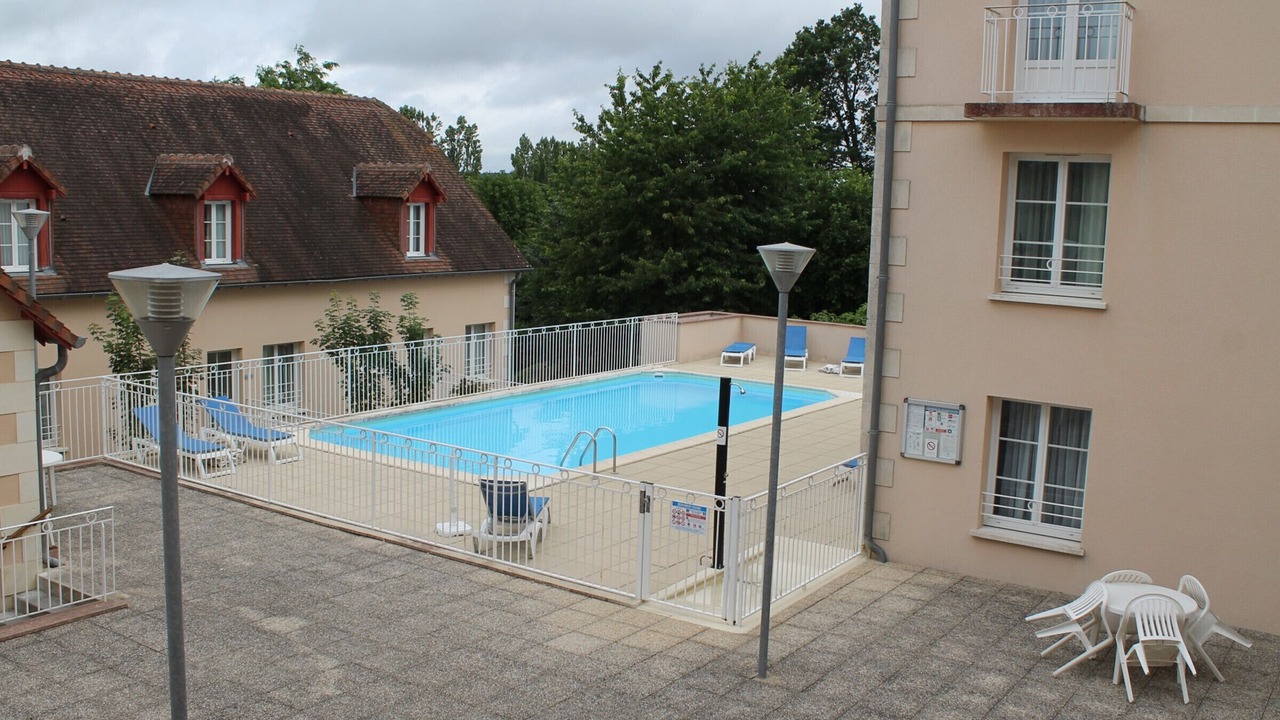 Photo of Outdoor in La Roche-Posay